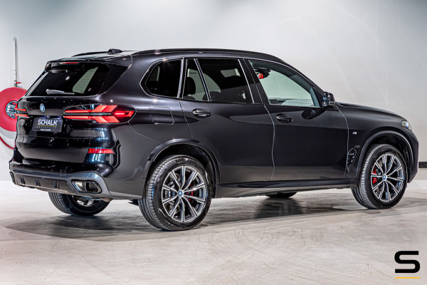 BMW X5 XDrive50e|M-sportPro|Comfort|H&K|Fiscaal aantrekkelijk