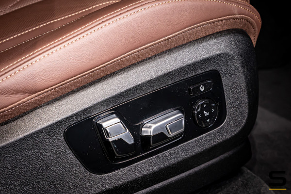 BMW X5 XDrive50e|M-sportPro|Comfort|H&K|Fiscaal aantrekkelijk