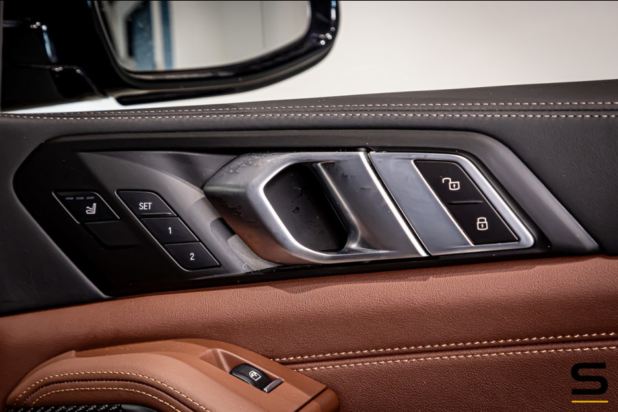 BMW X5 XDrive50e|M-sportPro|Comfort|H&K|Fiscaal aantrekkelijk