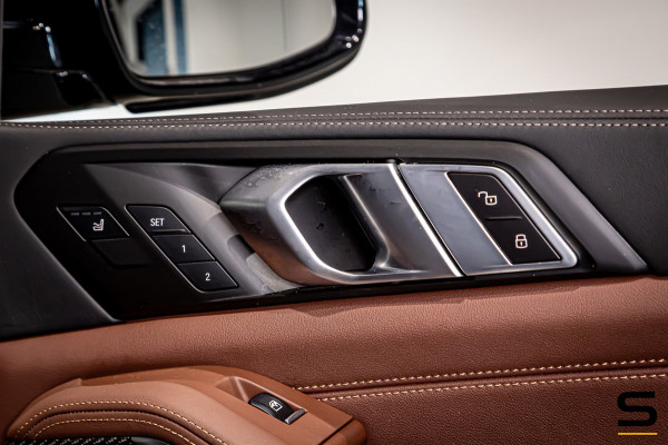 BMW X5 XDrive50e|M-sportPro|Comfort|H&K|Fiscaal aantrekkelijk