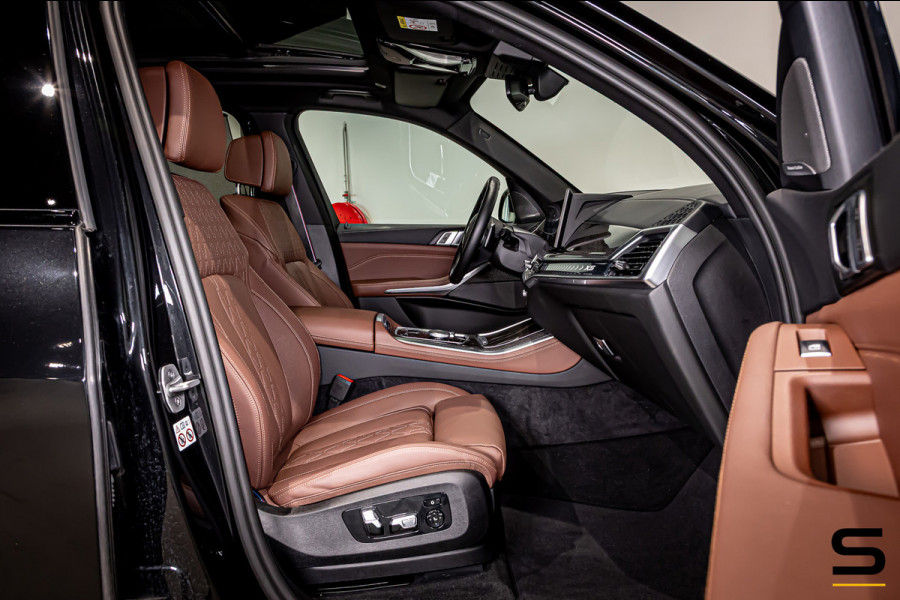 BMW X5 XDrive50e|M-sportPro|Comfort|H&K|Fiscaal aantrekkelijk