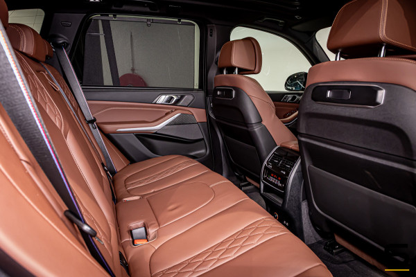 BMW X5 XDrive50e|M-sportPro|Comfort|H&K|Fiscaal aantrekkelijk