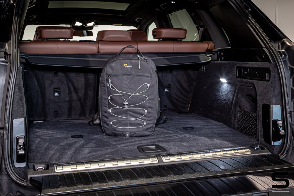BMW X5 XDrive50e|M-sportPro|Comfort|H&K|Fiscaal aantrekkelijk
