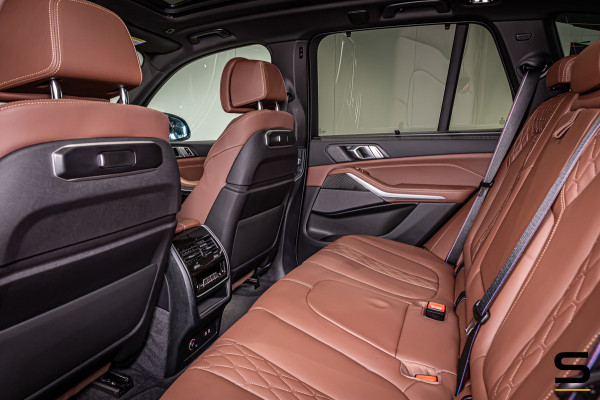 BMW X5 XDrive50e|M-sportPro|Comfort|H&K|Fiscaal aantrekkelijk