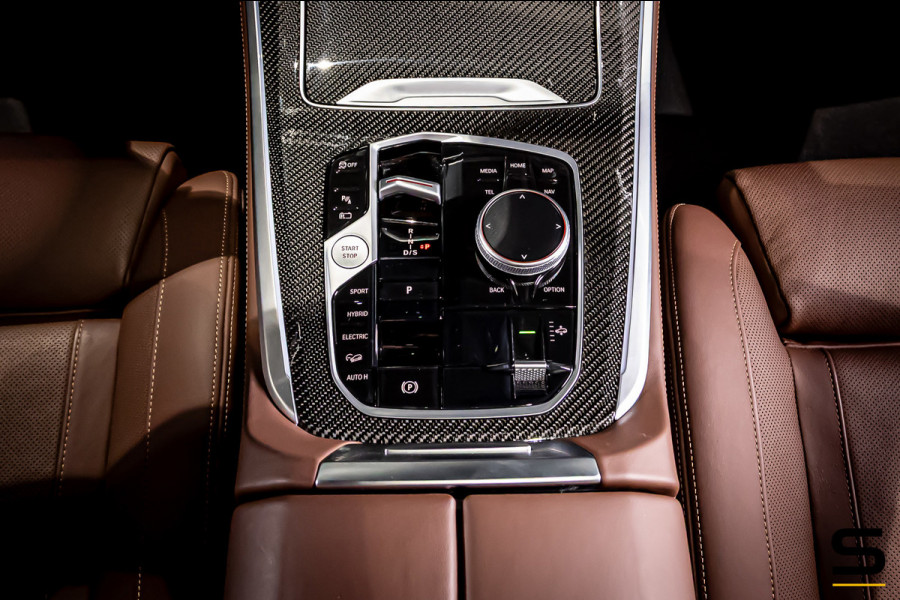 BMW X5 XDrive50e|M-sportPro|Comfort|H&K|Fiscaal aantrekkelijk