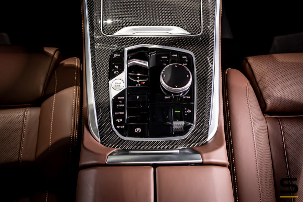 BMW X5 XDrive50e|M-sportPro|Comfort|H&K|Fiscaal aantrekkelijk