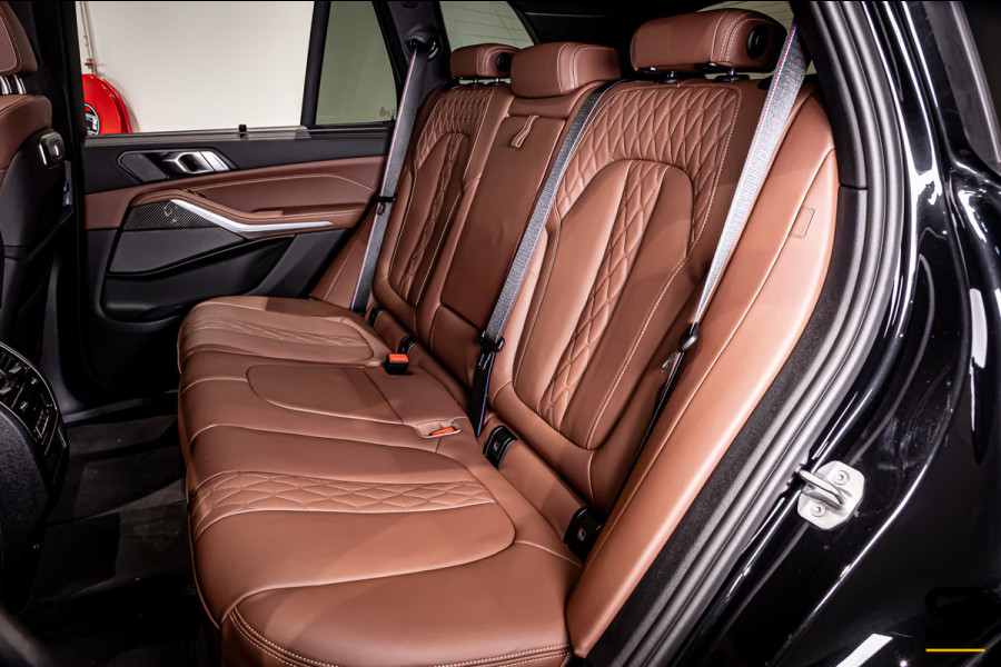 BMW X5 XDrive50e|M-sportPro|Comfort|H&K|Fiscaal aantrekkelijk