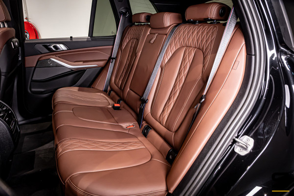 BMW X5 XDrive50e|M-sportPro|Comfort|H&K|Fiscaal aantrekkelijk