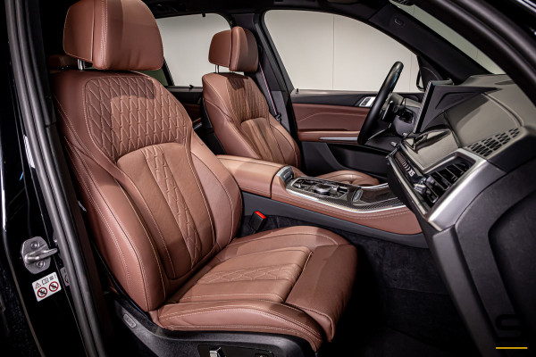 BMW X5 XDrive50e|M-sportPro|Comfort|H&K|Fiscaal aantrekkelijk