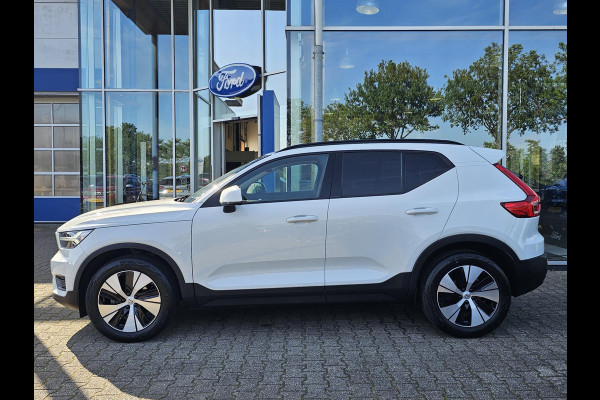 Volvo XC40 1.5 T3 Zeer netjes | Perfect onderhouden | Virtual cockpit | LED | Camera | Adaptive cruise control etc.