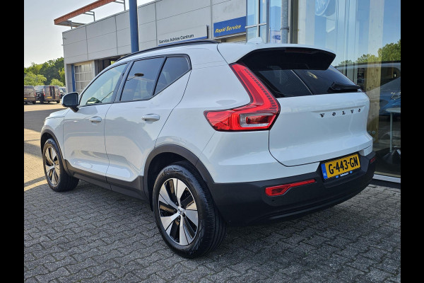 Volvo XC40 1.5 T3 Zeer netjes | Perfect onderhouden | Virtual cockpit | LED | Camera | Adaptive cruise control etc.