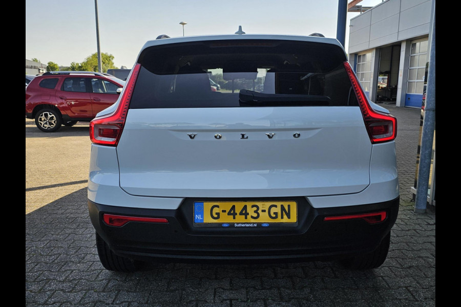 Volvo XC40 1.5 T3 Zeer netjes | Perfect onderhouden | Virtual cockpit | LED | Camera | Adaptive cruise control etc.
