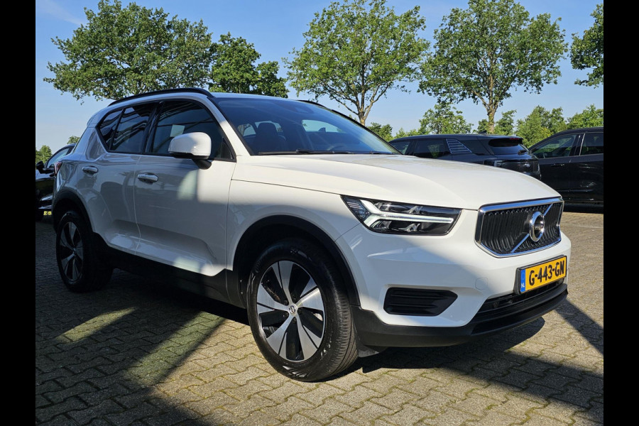 Volvo XC40 1.5 T3 Zeer netjes | Perfect onderhouden | Virtual cockpit | LED | Camera | Adaptive cruise control etc.