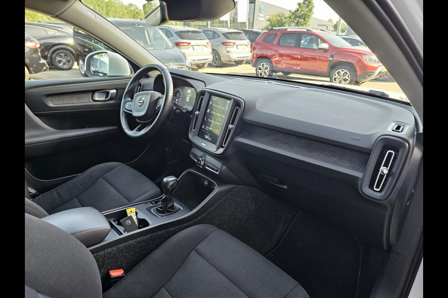 Volvo XC40 1.5 T3 Zeer netjes | Perfect onderhouden | Virtual cockpit | LED | Camera | Adaptive cruise control etc.
