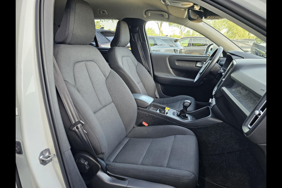 Volvo XC40 1.5 T3 Zeer netjes | Perfect onderhouden | Virtual cockpit | LED | Camera | Adaptive cruise control etc.