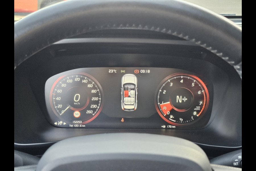Volvo XC40 1.5 T3 Zeer netjes | Perfect onderhouden | Virtual cockpit | LED | Camera | Adaptive cruise control etc.