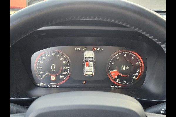 Volvo XC40 1.5 T3 Zeer netjes | Perfect onderhouden | Virtual cockpit | LED | Camera | Adaptive cruise control etc.