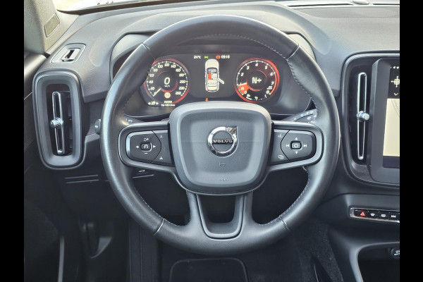 Volvo XC40 1.5 T3 Zeer netjes | Perfect onderhouden | Virtual cockpit | LED | Camera | Adaptive cruise control etc.