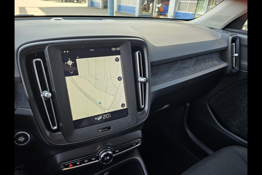Volvo XC40 1.5 T3 Zeer netjes | Perfect onderhouden | Virtual cockpit | LED | Camera | Adaptive cruise control etc.