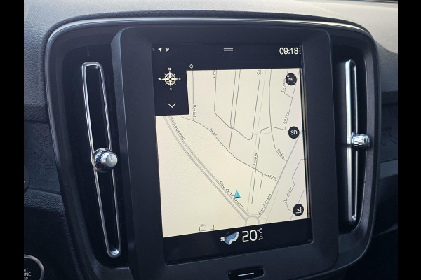 Volvo XC40 1.5 T3 Zeer netjes | Perfect onderhouden | Virtual cockpit | LED | Camera | Adaptive cruise control etc.