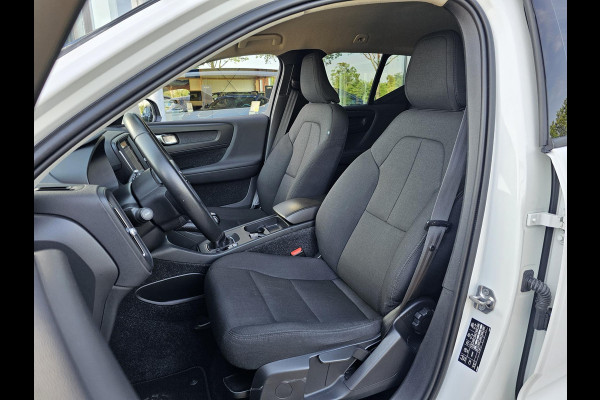 Volvo XC40 1.5 T3 Zeer netjes | Perfect onderhouden | Virtual cockpit | LED | Camera | Adaptive cruise control etc.