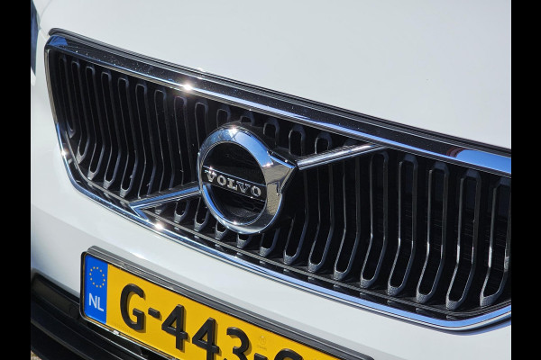 Volvo XC40 1.5 T3 Zeer netjes | Perfect onderhouden | Virtual cockpit | LED | Camera | Adaptive cruise control etc.