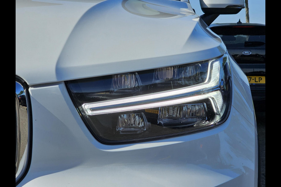 Volvo XC40 1.5 T3 Zeer netjes | Perfect onderhouden | Virtual cockpit | LED | Camera | Adaptive cruise control etc.