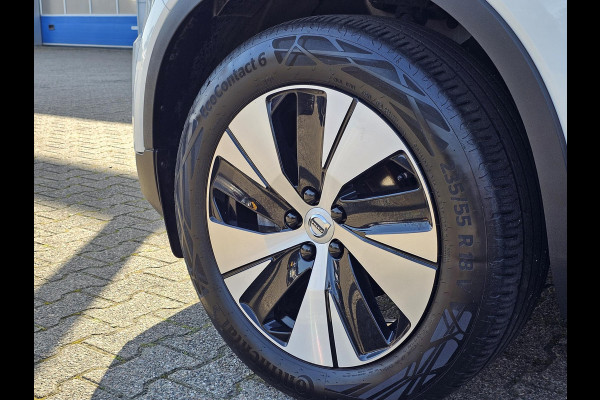 Volvo XC40 1.5 T3 Zeer netjes | Perfect onderhouden | Virtual cockpit | LED | Camera | Adaptive cruise control etc.