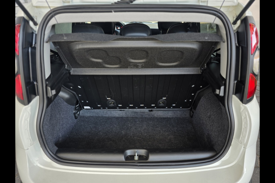 Fiat Panda Hybrid Pandina | Digitaal dashboard | Apple carpl / Andr. auto |