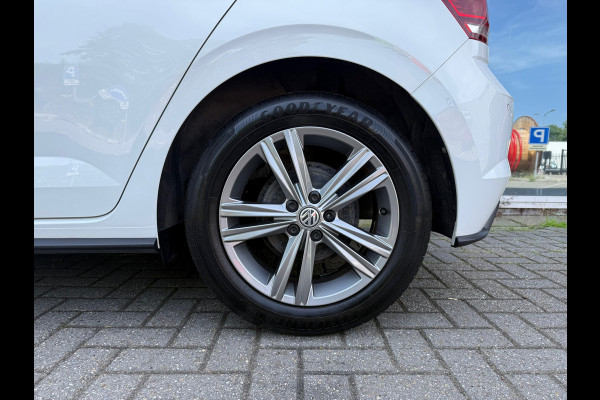 Volkswagen Polo 1.0 TSI Highline Business R - Automaat - Virt.Cockpit - Navi - Beats - Org.NL