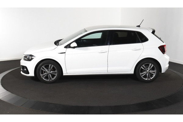 Volkswagen Polo 1.0 TSI Highline Business R - Automaat - Virt.Cockpit - Navi - Beats - Org.NL