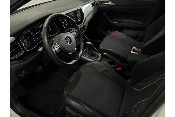 Volkswagen Polo 1.0 TSI Highline Business R - Automaat - Virt.Cockpit - Navi - Beats - Org.NL
