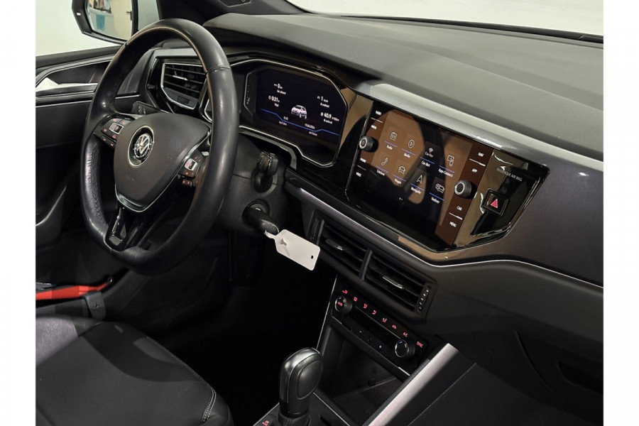 Volkswagen Polo 1.0 TSI Highline Business R - Automaat - Virt.Cockpit - Navi - Beats - Org.NL