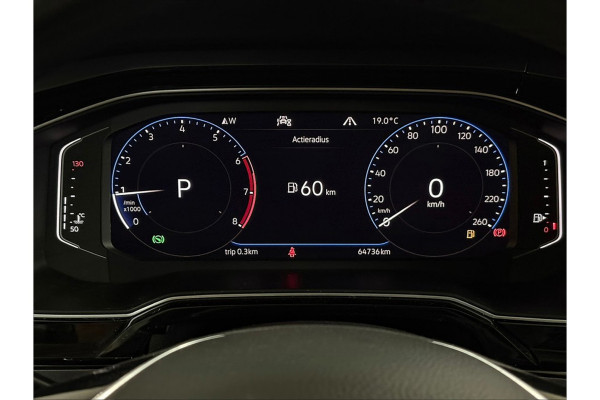 Volkswagen Polo 1.0 TSI Highline Business R - Automaat - Virt.Cockpit - Navi - Beats - Org.NL
