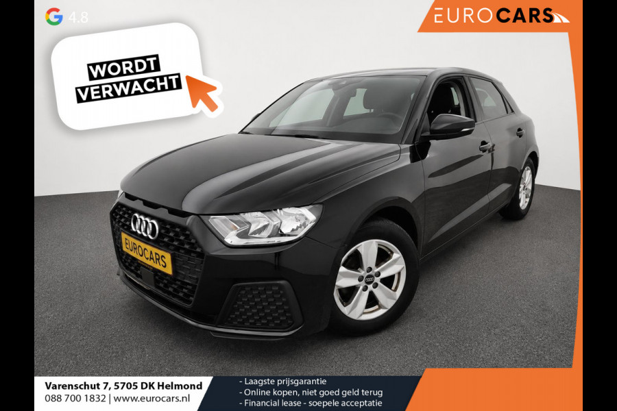 Audi A1 Sportback 25 TFSI Advanced edition Navi Virtual Cockpit PDC v+a Cruise 2-Zone Clima CarPlay