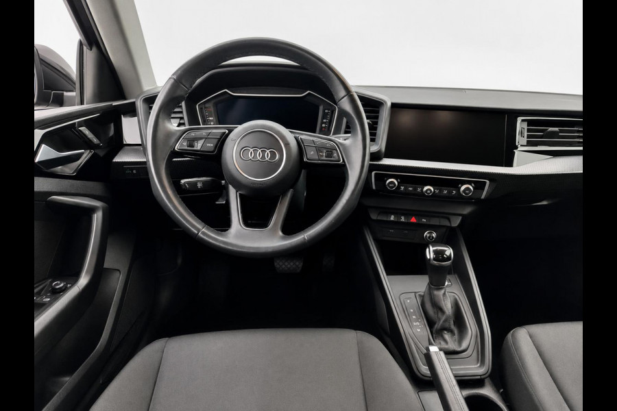 Audi A1 Sportback 25 TFSI Advanced edition Navi Virtual Cockpit PDC v+a Cruise 2-Zone Clima CarPlay