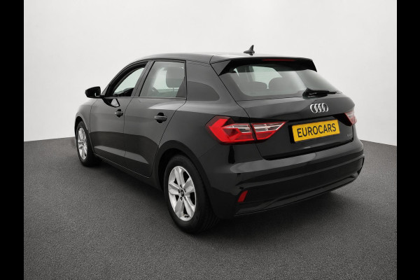 Audi A1 Sportback 25 TFSI Advanced edition Navi Virtual Cockpit PDC v+a Cruise 2-Zone Clima CarPlay