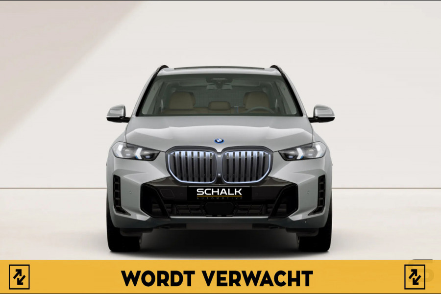 BMW X5 XDrive50e|M-sport Pro|H&K|Comfort|Fiscaal €99.000,-