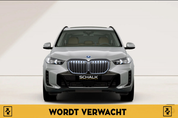BMW X5 XDrive50e|M-sport Pro|H&K|Comfort|Fiscaal €99.000,-