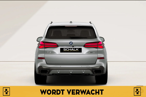 BMW X5 XDrive50e|M-sport Pro|H&K|Comfort|Fiscaal €99.000,-