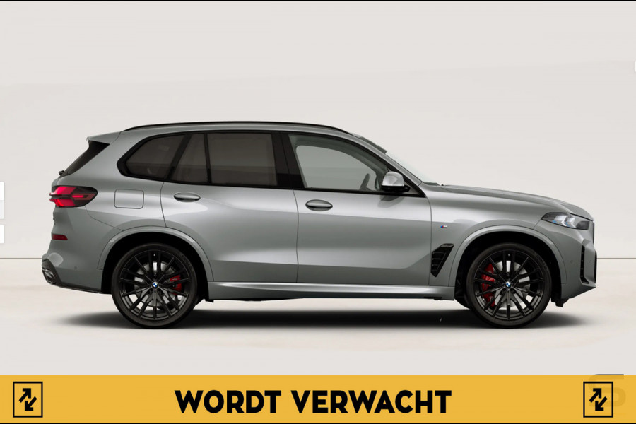 BMW X5 XDrive50e|M-sport Pro|H&K|Comfort|Fiscaal €99.000,-