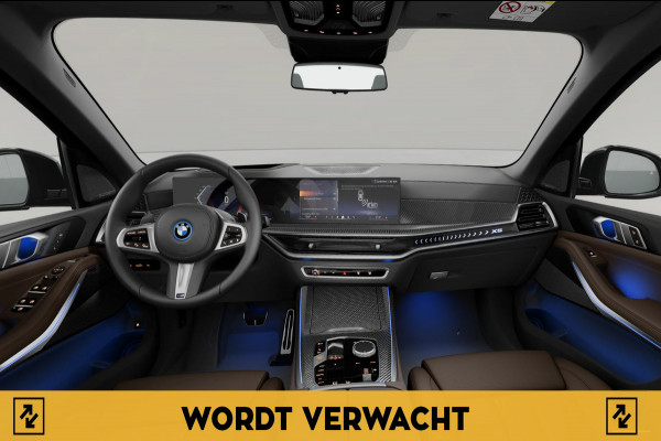 BMW X5 XDrive50e|M-sport Pro|H&K|Comfort|Fiscaal €99.000,-