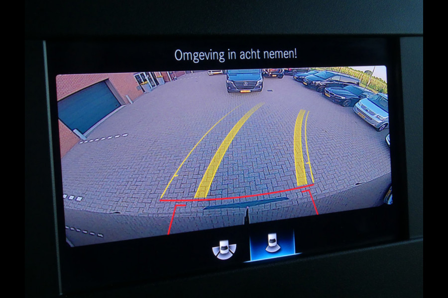 Mercedes-Benz Sprinter 315 CDI L2H2 LED/Camera/Navigatie