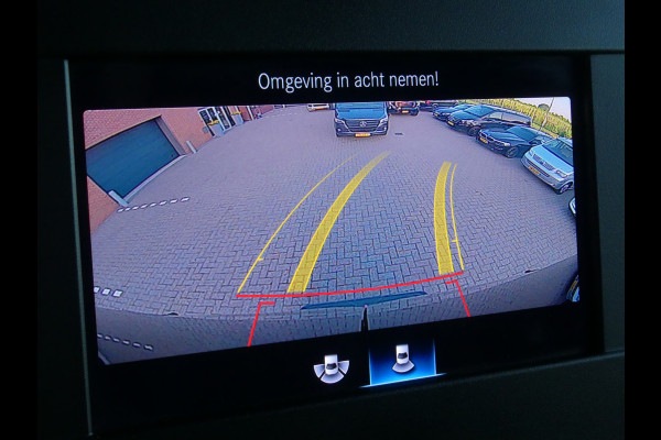 Mercedes-Benz Sprinter 315 CDI L2H2 LED/Camera/Navigatie