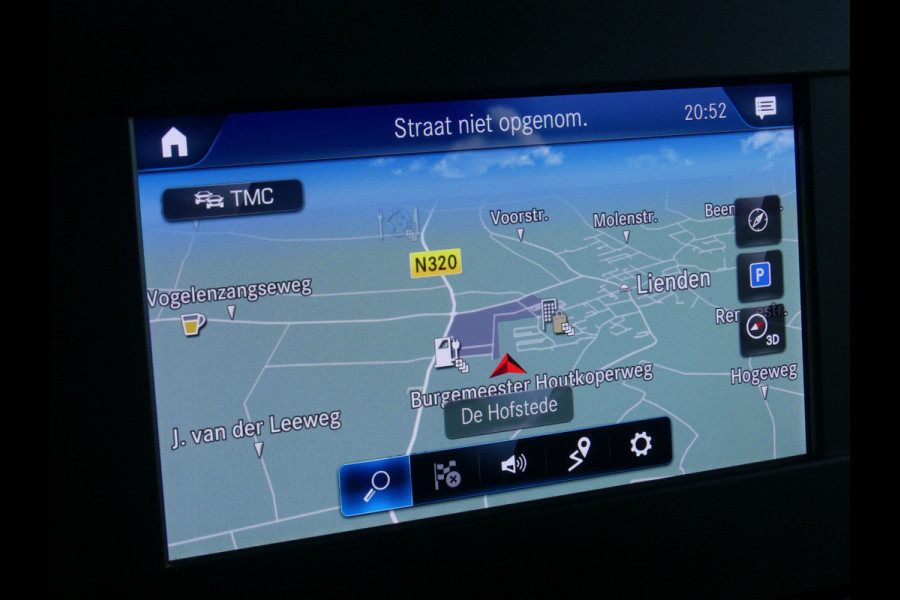 Mercedes-Benz Sprinter 315 CDI L2H2 LED/Camera/Navigatie