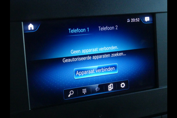 Mercedes-Benz Sprinter 315 CDI L2H2 LED/Camera/Navigatie