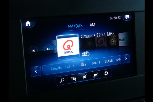 Mercedes-Benz Sprinter 315 CDI L2H2 LED/Camera/Navigatie