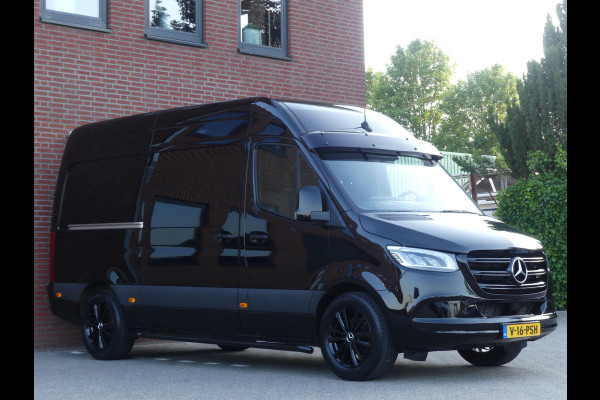 Mercedes-Benz Sprinter 315 CDI L2H2 LED/Camera/Navigatie