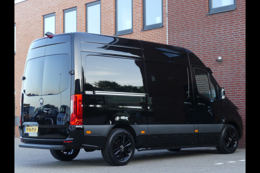 Mercedes-Benz Sprinter 315 CDI L2H2 LED/Camera/Navigatie