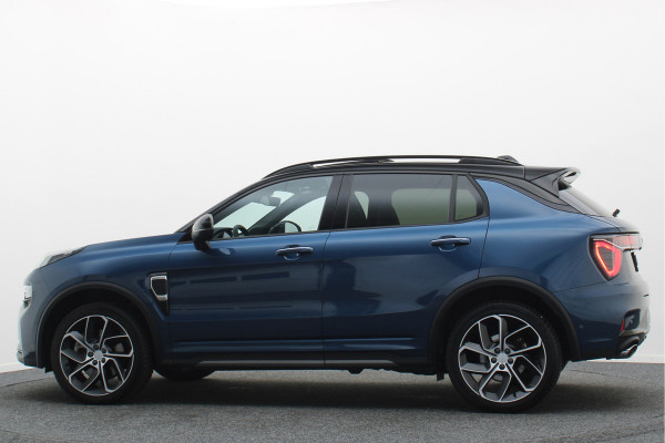 Lynk & Co 01 1.5 360° Camera, Panoramadak, ACC, Apple Carplay, DAB, LED, PDC, 20''